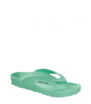 Honolulu To The Beach Womens Green