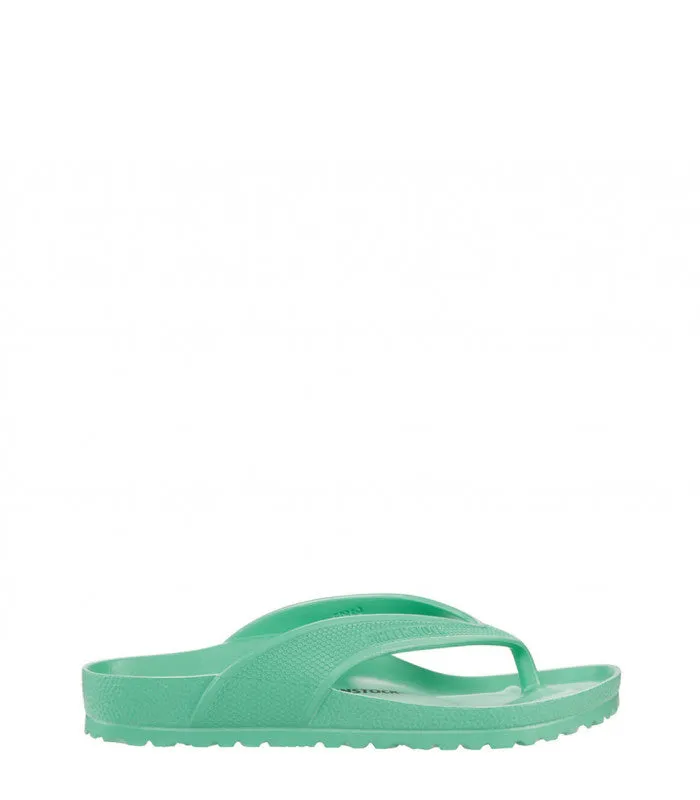 Honolulu To The Beach Womens Green