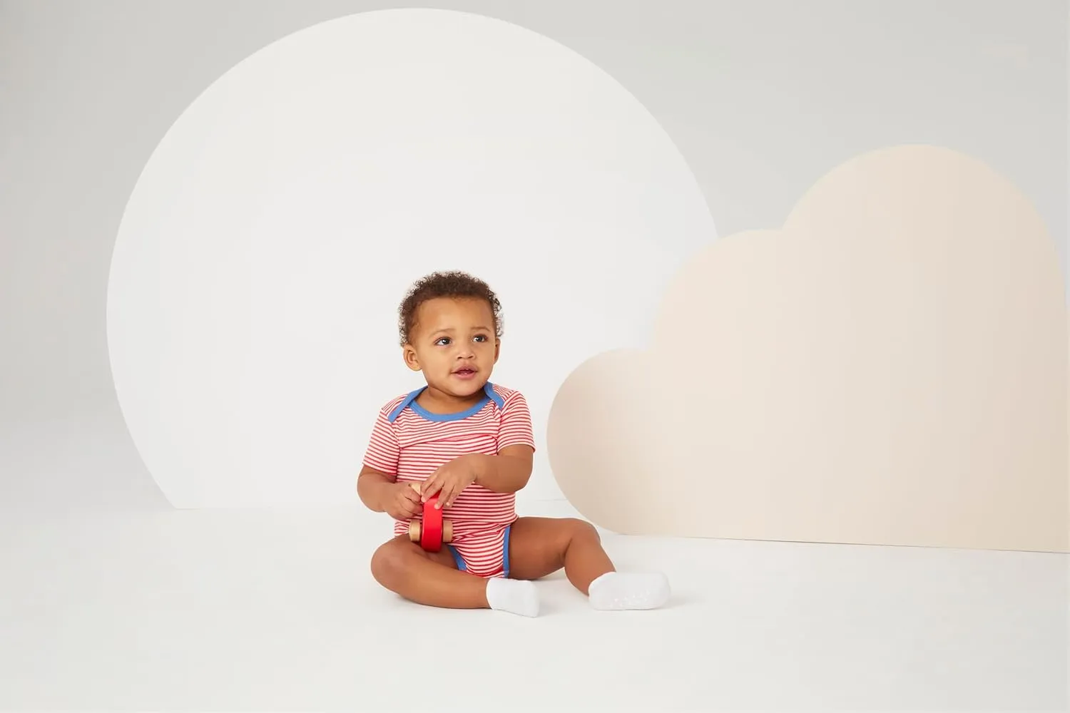 Huggies Baby 12-Pack Gripper Socks