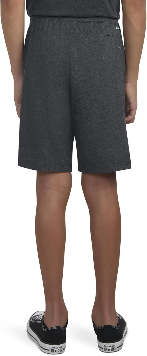Hurley Boys' Soft Basic Pull on Shorts