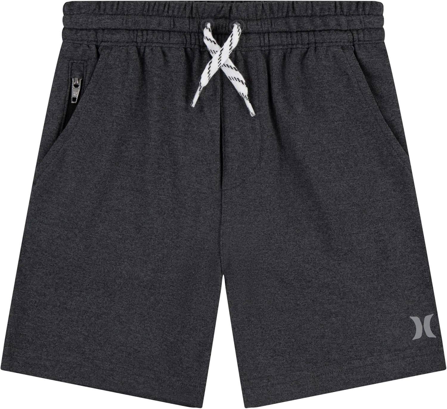 Hurley Boys' Soft Basic Pull on Shorts