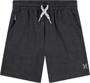 Hurley Boys' Soft Basic Pull on Shorts