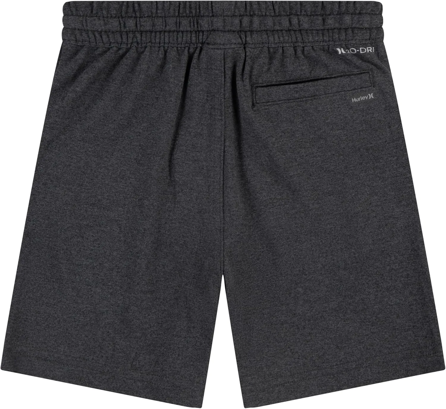 Hurley Boys' Soft Basic Pull on Shorts