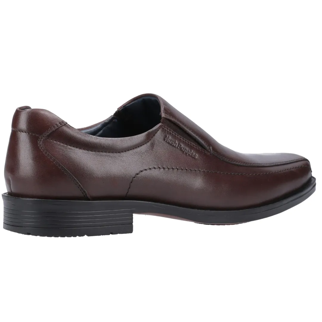 Hush Puppies Brody Slip On Shoe