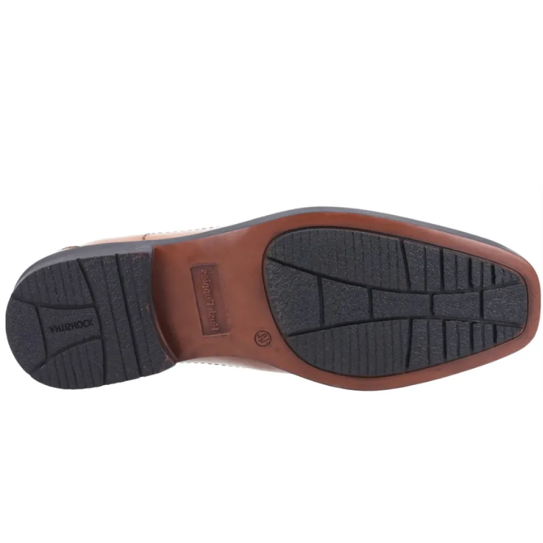 Hush Puppies Brody Slip On Shoe