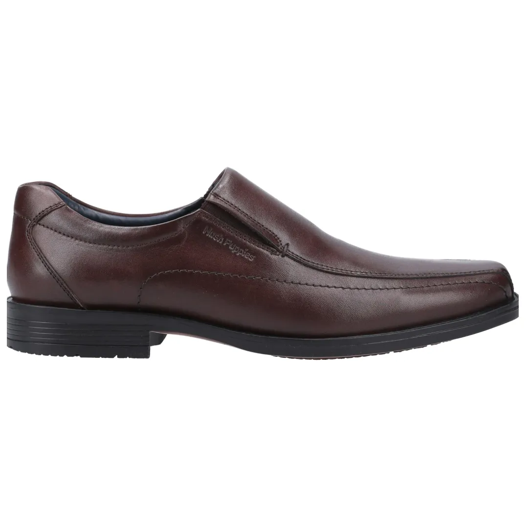Hush Puppies Brody Slip On Shoe