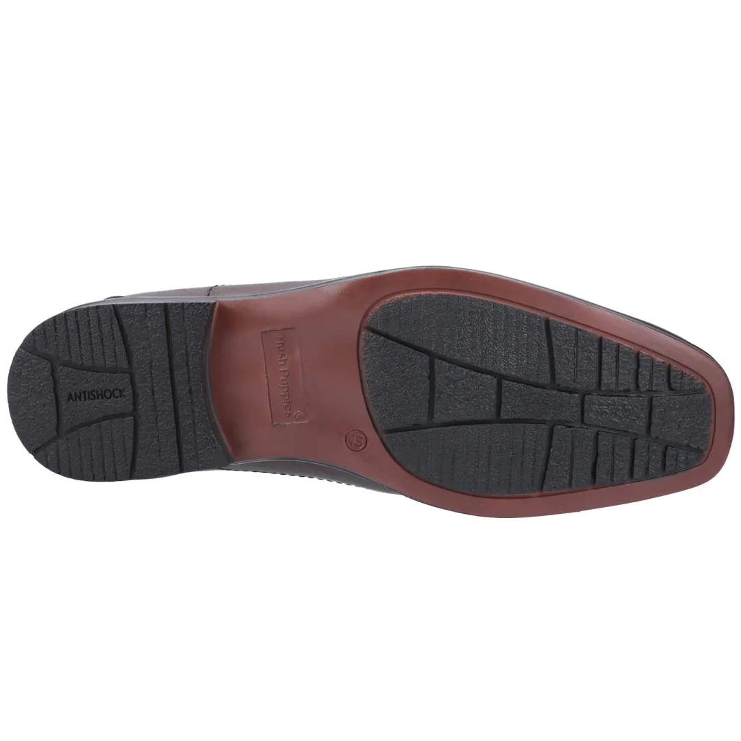 Hush Puppies Brody Slip On Shoe