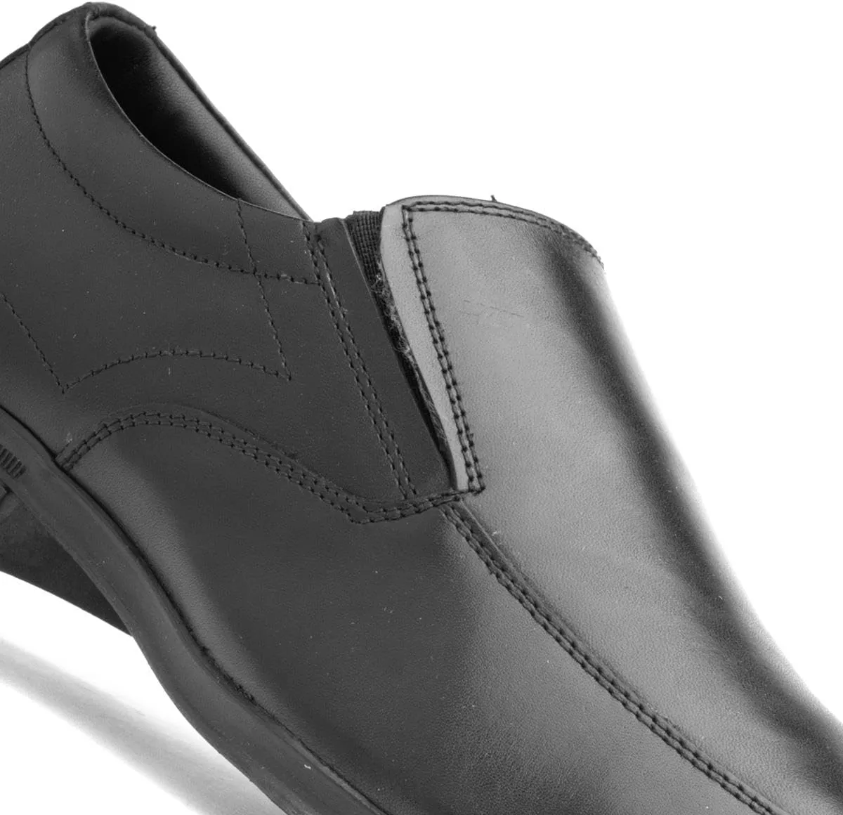 Hush Puppies Men's Moccasins, 0 UK