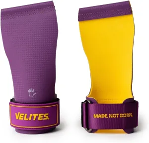 I Quad Ultra Magnesium-Free Gloves I Weightlifting Mitts I for Cross Training or Gymnastics Athletes I Improve Results and Achieve Your Goals I Discover Our Sizes and Colours.