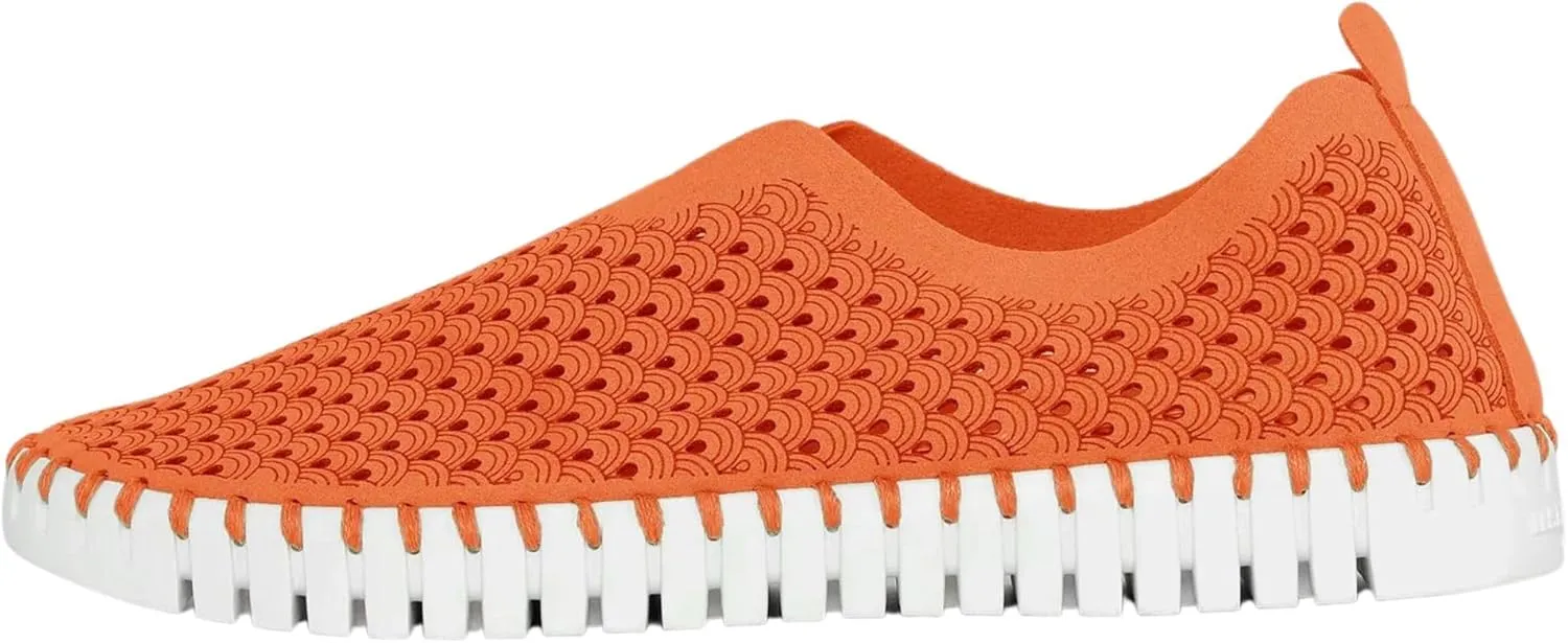 Ilse Jacobsen HORNBAEK Women's Tulip 139 Flat | Slip-On | Low-Top