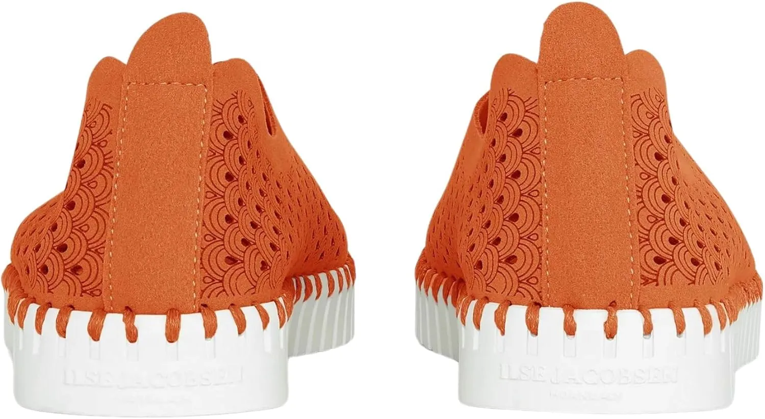 Ilse Jacobsen HORNBAEK Women's Tulip 139 Flat | Slip-On | Low-Top