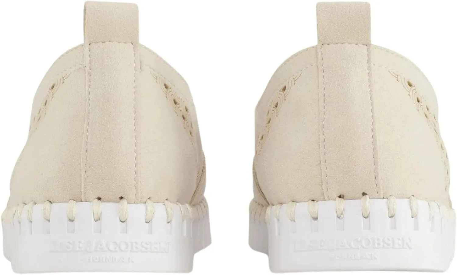 Ilse Jacobsen HORNBAEK Women's Tulip140WOM Flat | Slip-On | Low Top