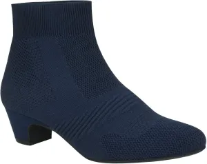 Impo Godina Stretch Knit Ankle Bootie with Memory Foam