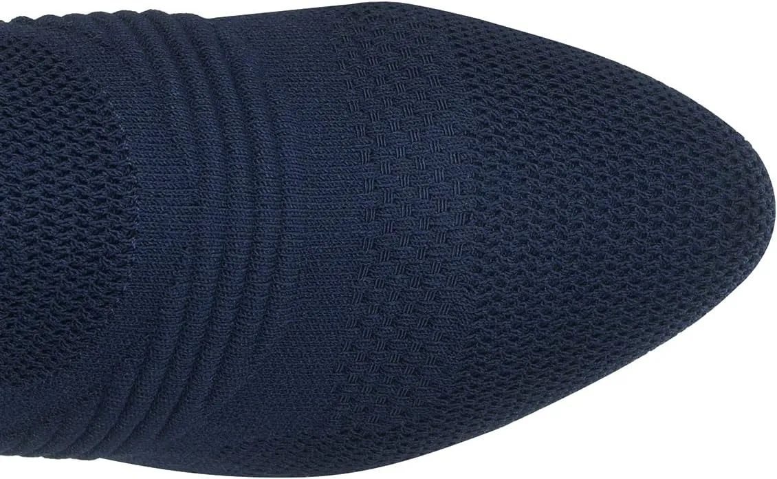 Impo Godina Stretch Knit Ankle Bootie with Memory Foam