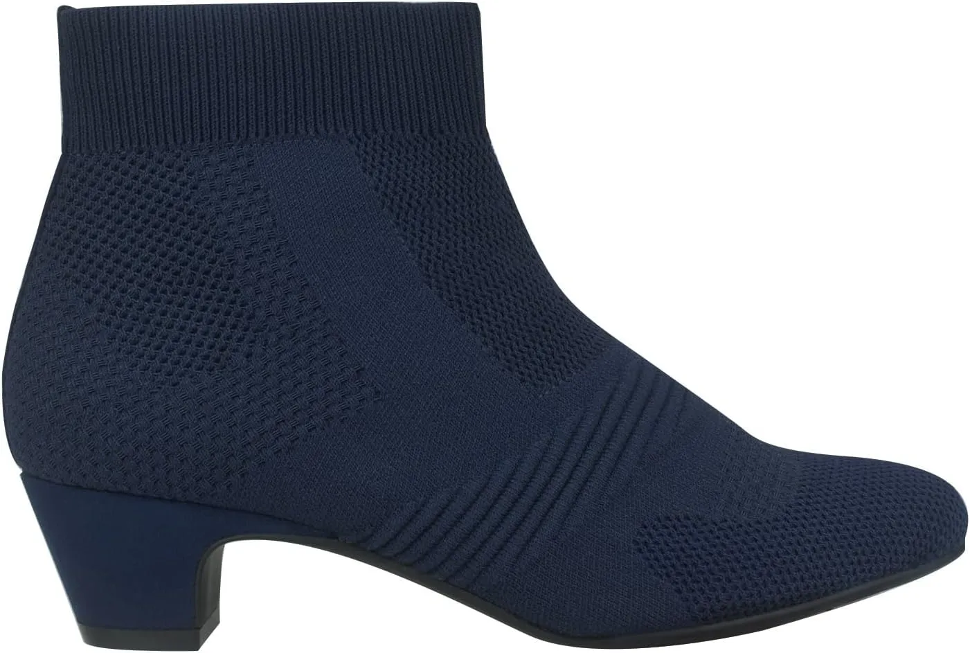 Impo Godina Stretch Knit Ankle Bootie with Memory Foam