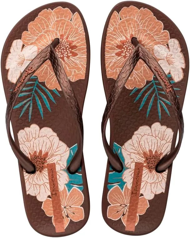 Ipanema Women's Slide Flip-Flop
