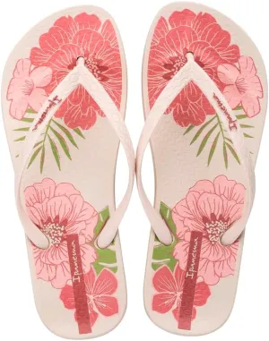 Ipanema Women's Slide Flip-Flop