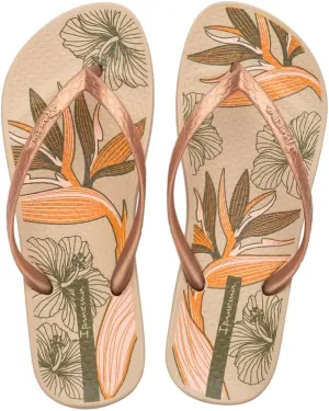 Ipanema Women's Slide Flip-Flop