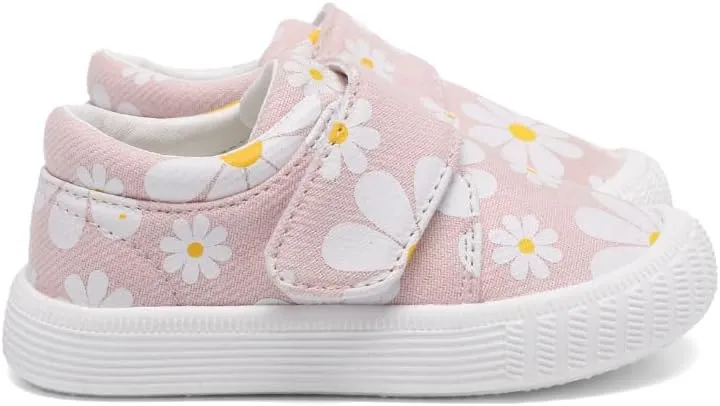 Jack & Lily Baby, Toddler & Kids Walking Shoes – Non-Slip, Washable Slip-On Sneakers for Boys & Girls – Indoor & Outdoor Use