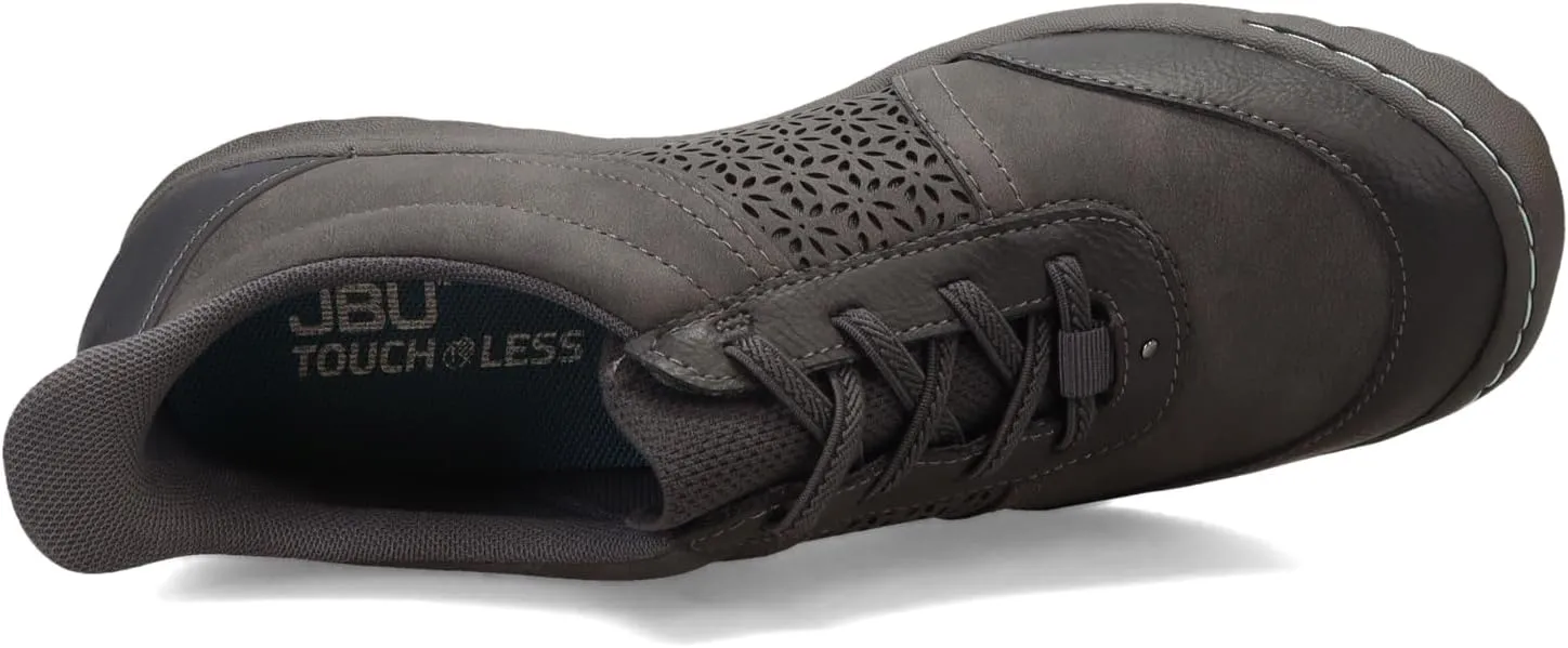 Jambu Women's JBU, Veronica Touchless Slip-On