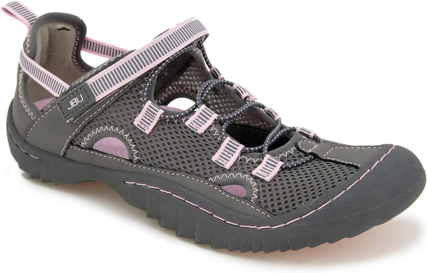 JBU Women's by Jambu, Tahoe MJ Slip-On - Wide Width