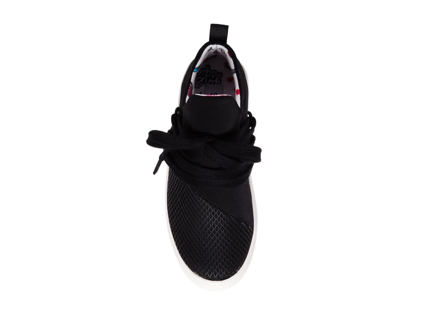 JLANCER BLACK