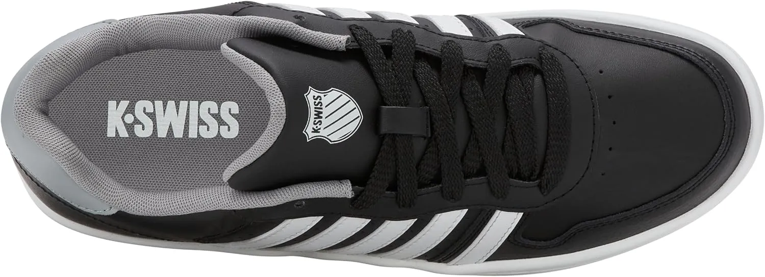 K-Swiss Men's Court Palisades Sneaker