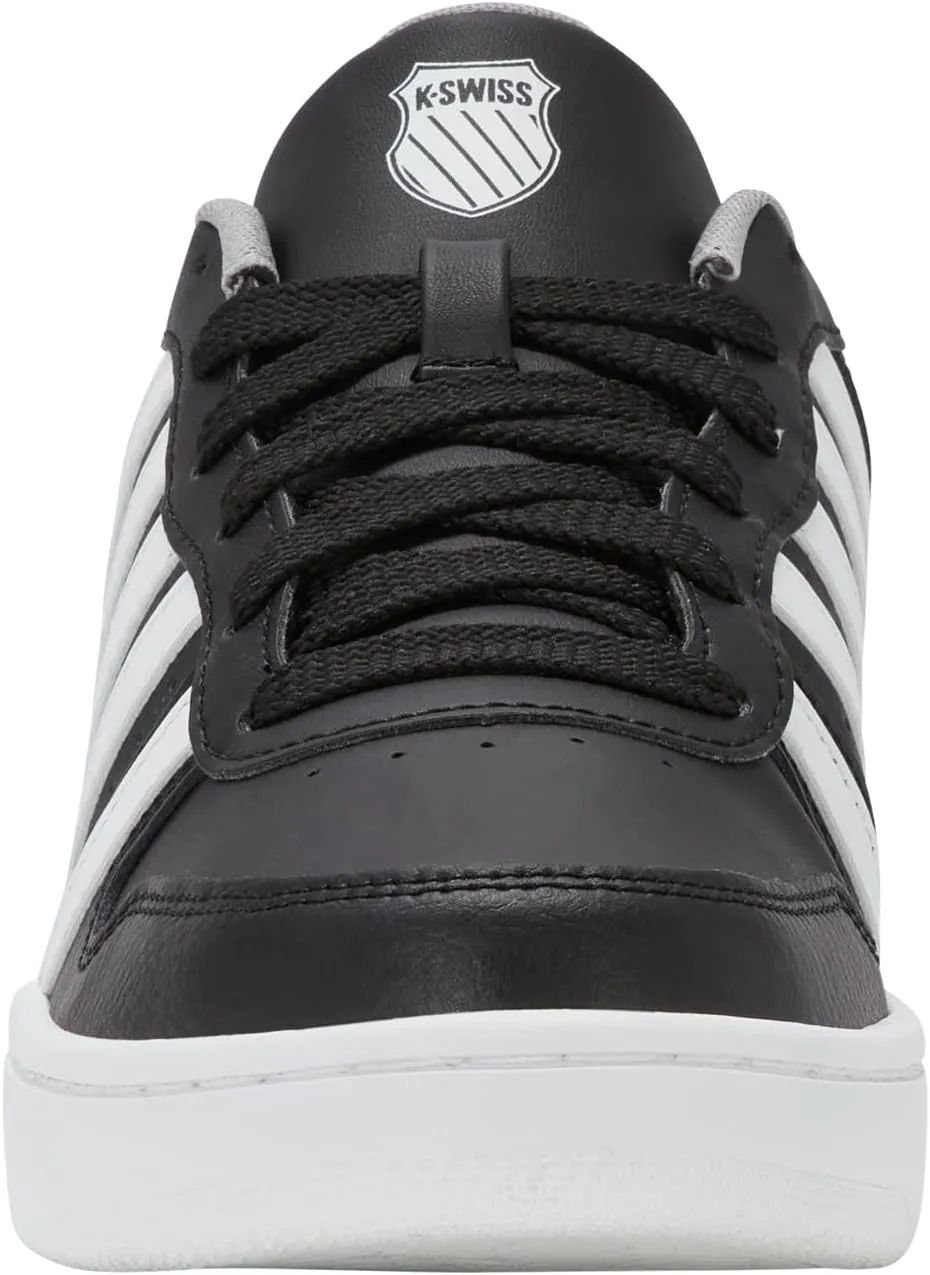 K-Swiss Men's Court Palisades Sneaker