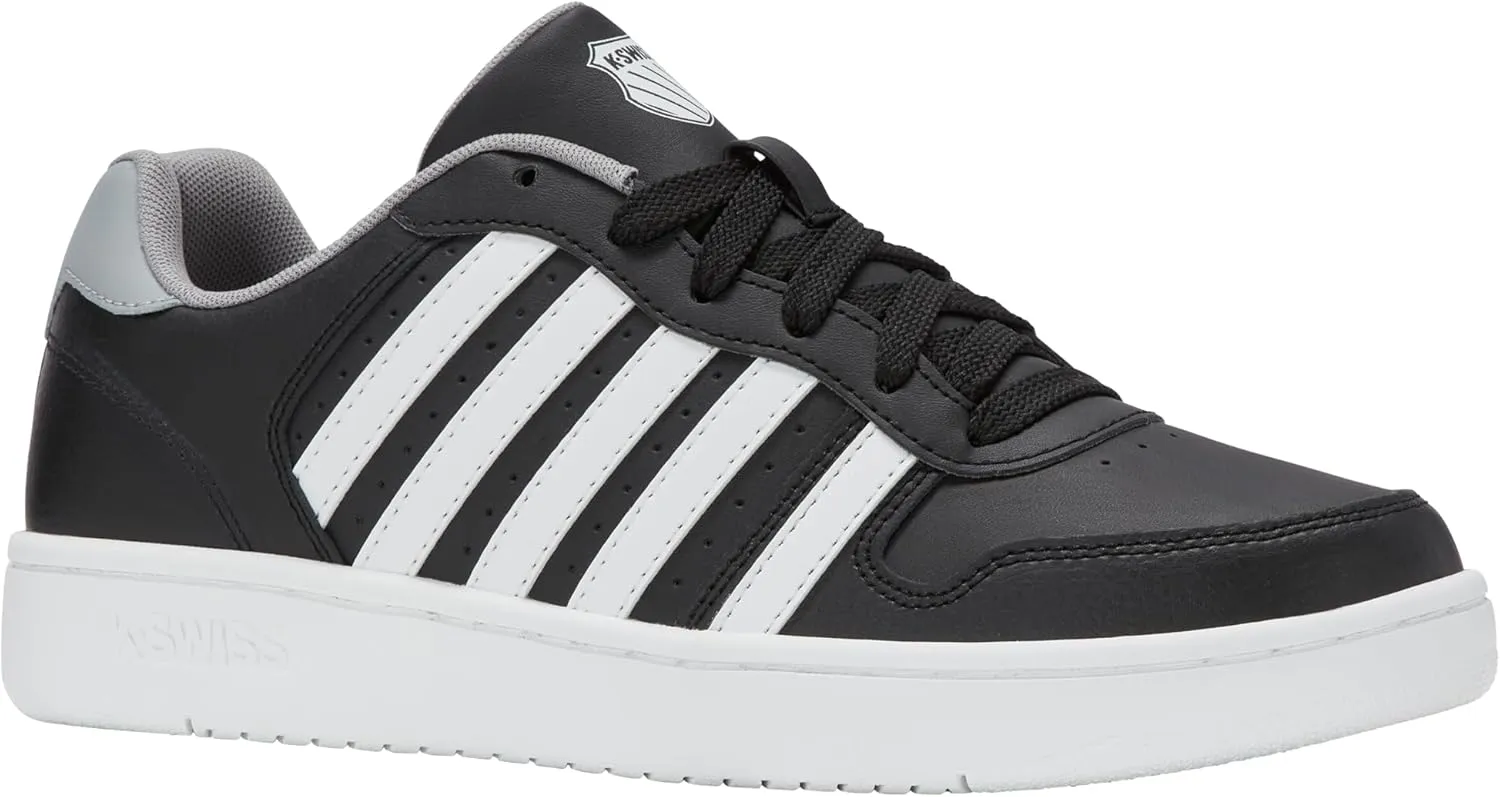 K-Swiss Men's Court Palisades Sneaker