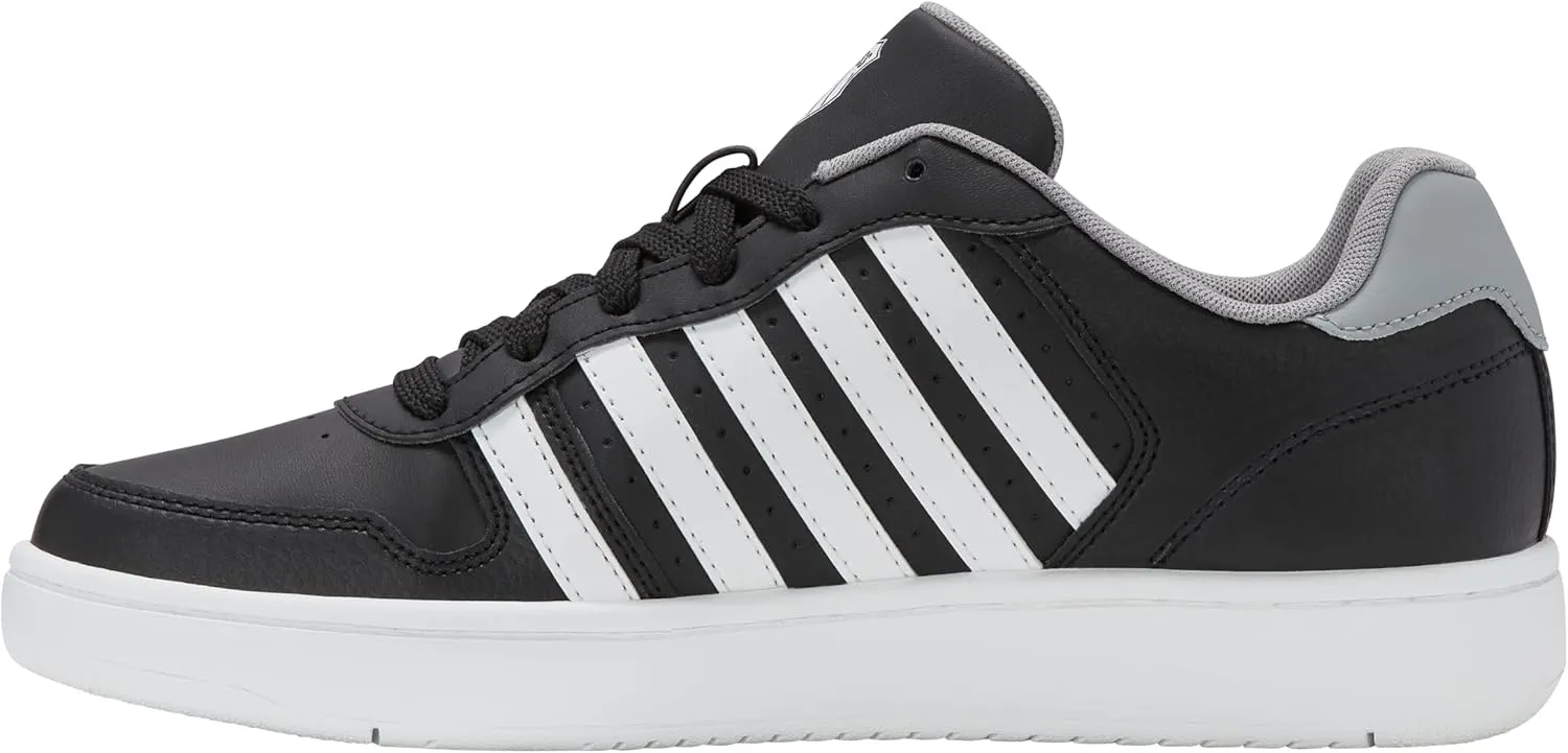 K-Swiss Men's Court Palisades Sneaker
