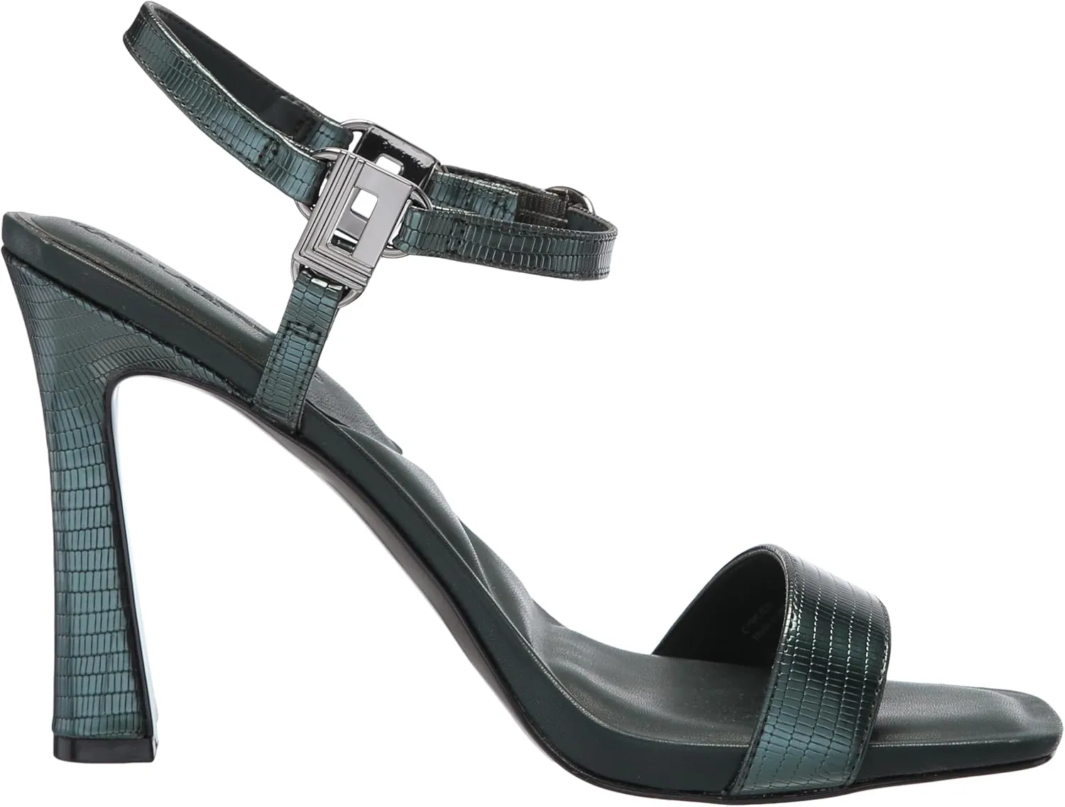 Karl Lagerfeld Paris Women's Cieone Dressy Heeled Sandal