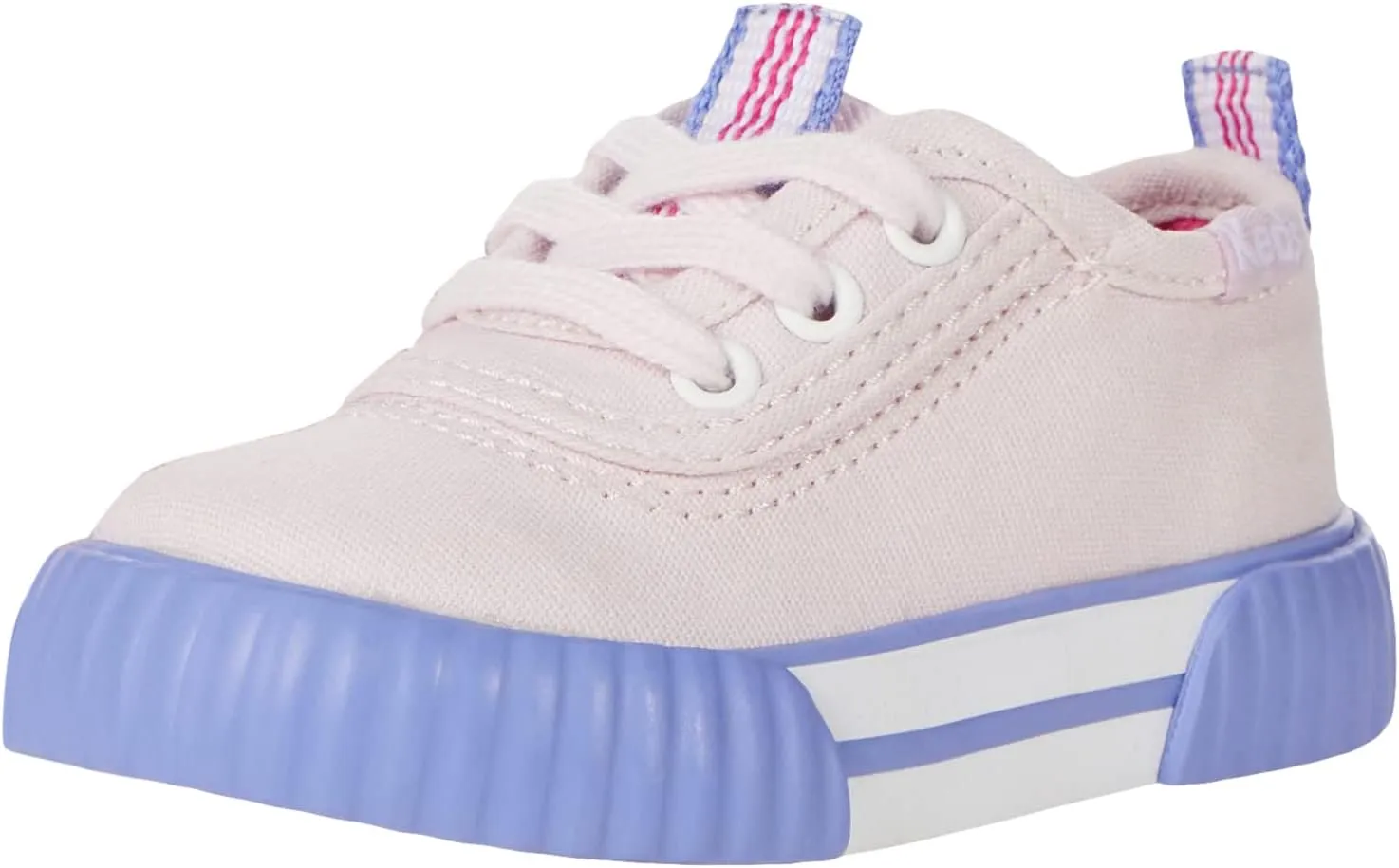 Keds TopKick Washable Slip On Sneaker