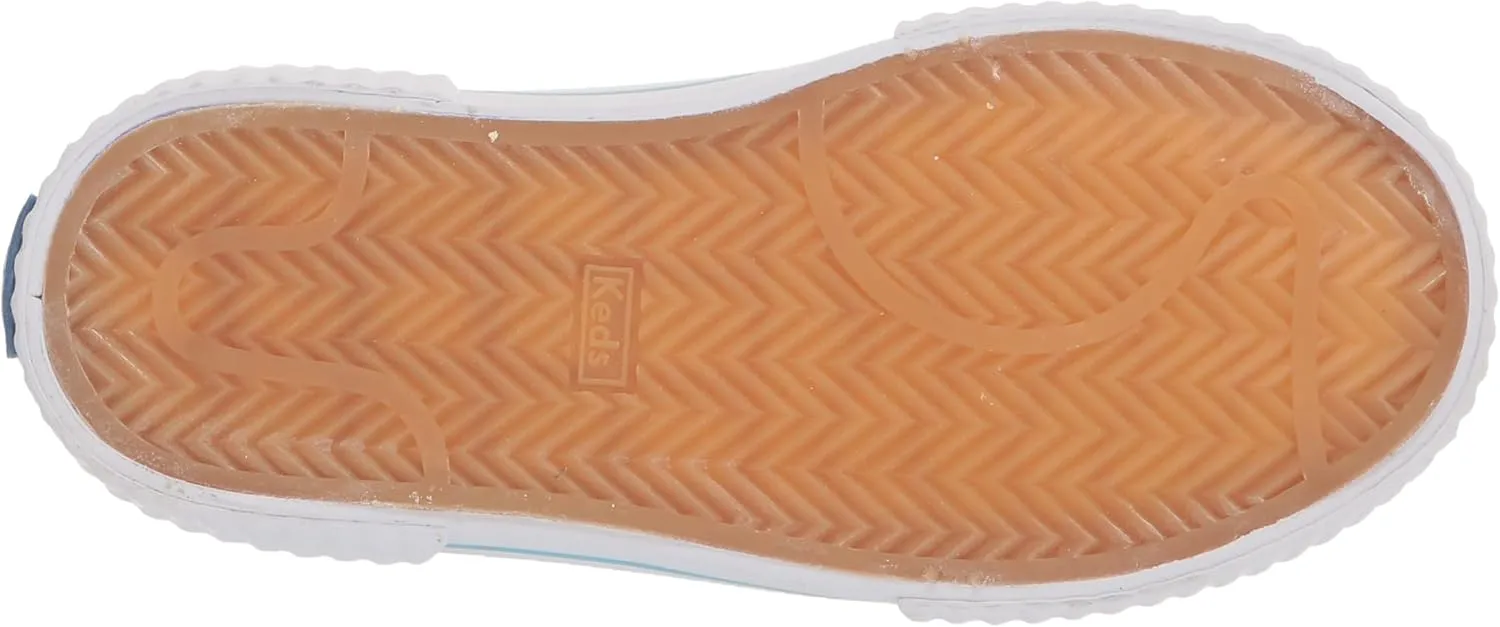 Keds TopKick Washable Slip On Sneaker