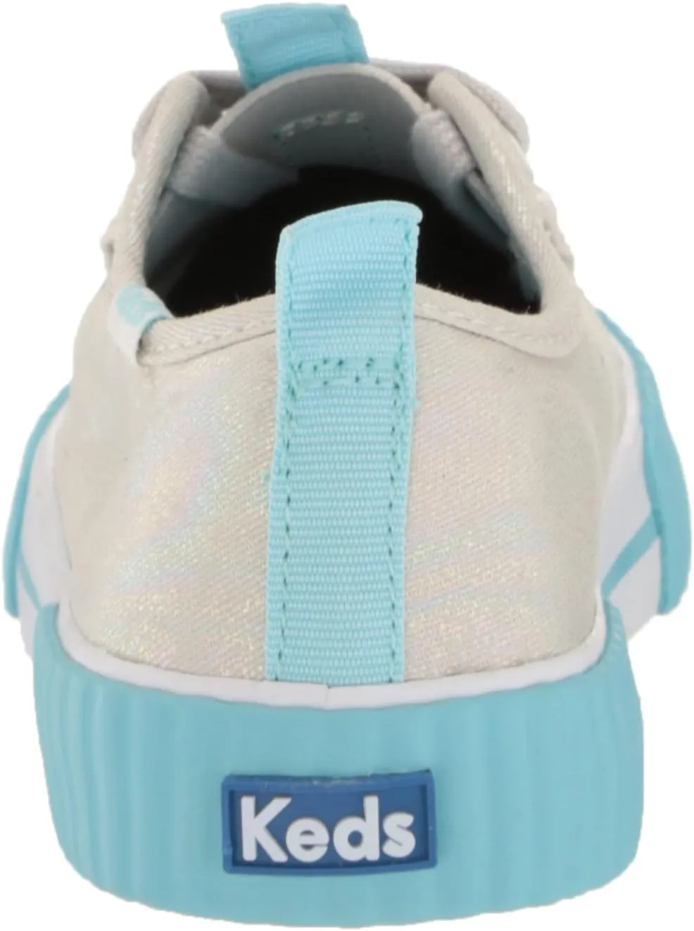 Keds Unisex-Child Topkick Washable Slip-on Sneaker