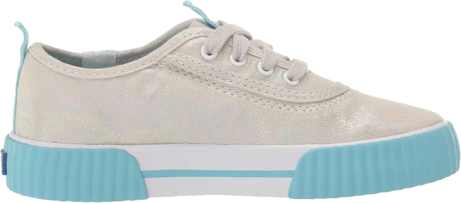 Keds Unisex-Child Topkick Washable Slip-on Sneaker