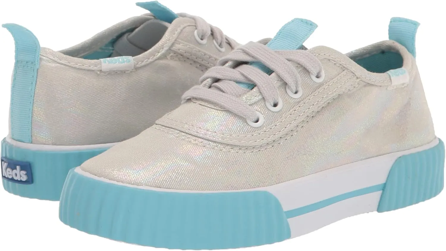 Keds Unisex-Child Topkick Washable Slip-on Sneaker