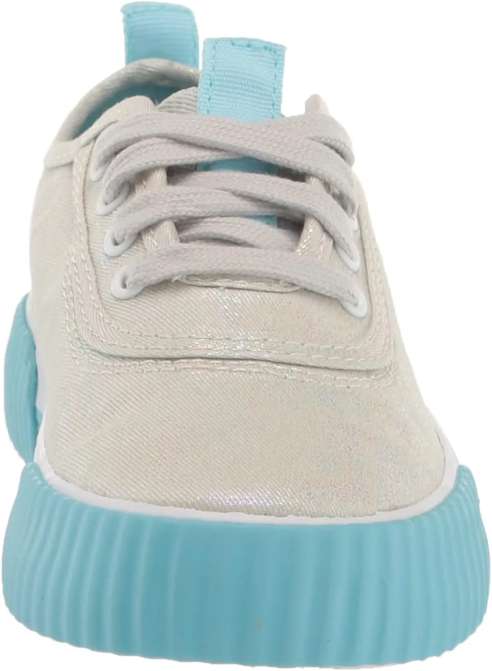 Keds Unisex-Child Topkick Washable Slip-on Sneaker