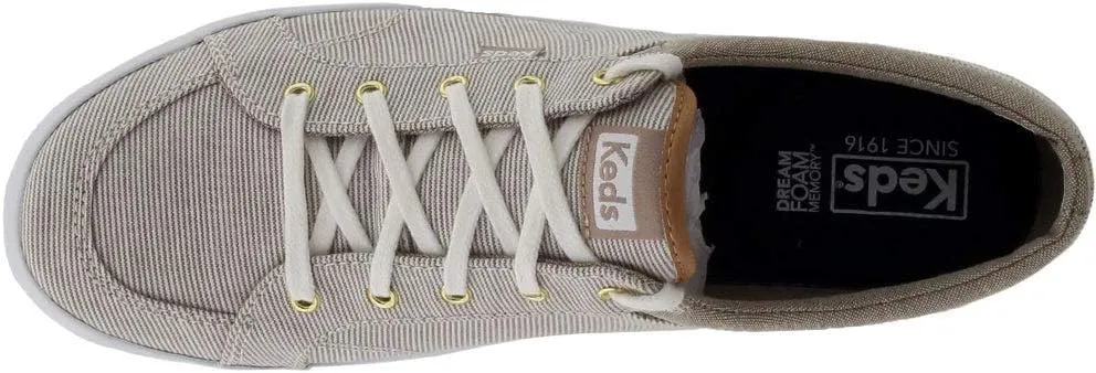 Keds Women's Center Sneaker
