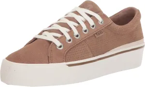 Keds Women's Jump Kick Duo Lace Up Sneaker
