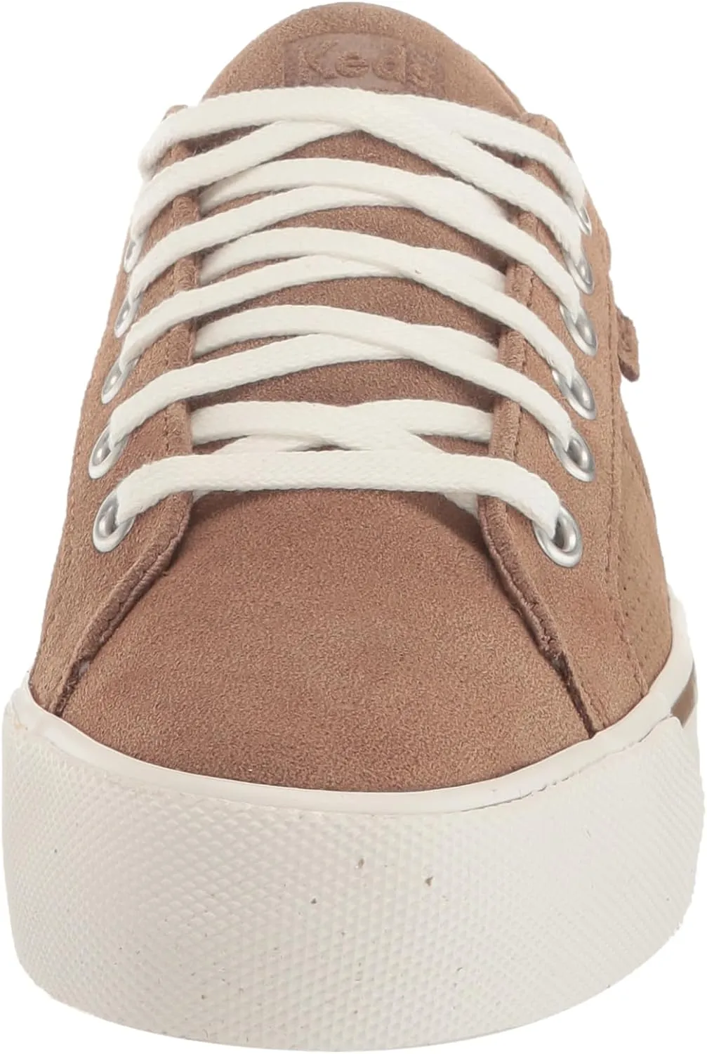 Keds Women's Jump Kick Duo Lace Up Sneaker