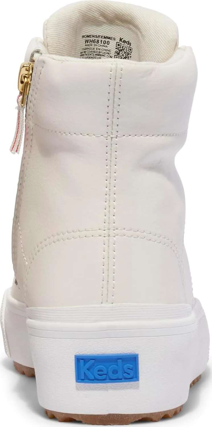 Keds Women's Remi Mid Bootie Sneaker
