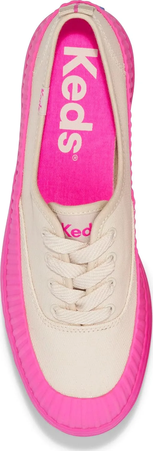 Keds Women's The Platform Lug Weatherized Fashion Boot
