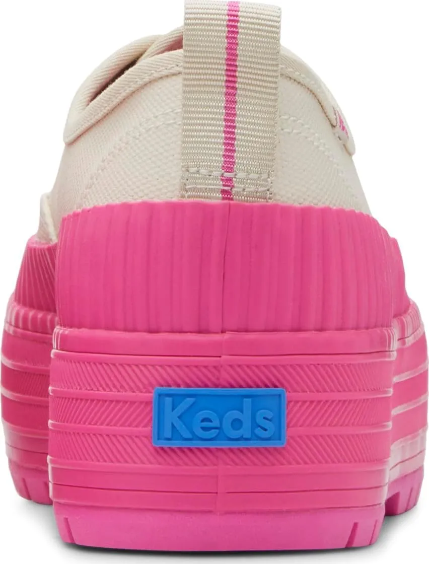 Keds Women's The Platform Lug Weatherized Fashion Boot