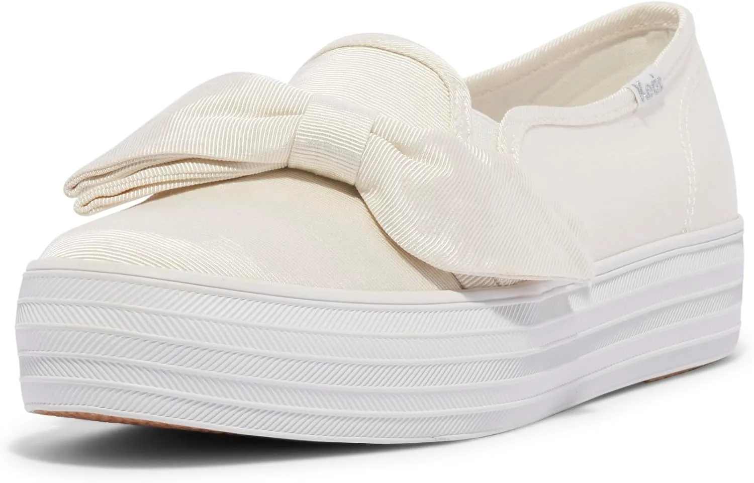 Keds Women's Triple Decker Sneaker