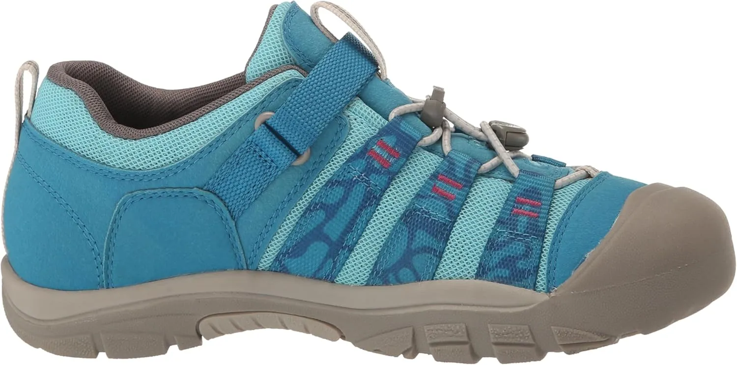 KEEN Unisex-Child Newport H2sho Casual Breathable Comfortable Sneakers