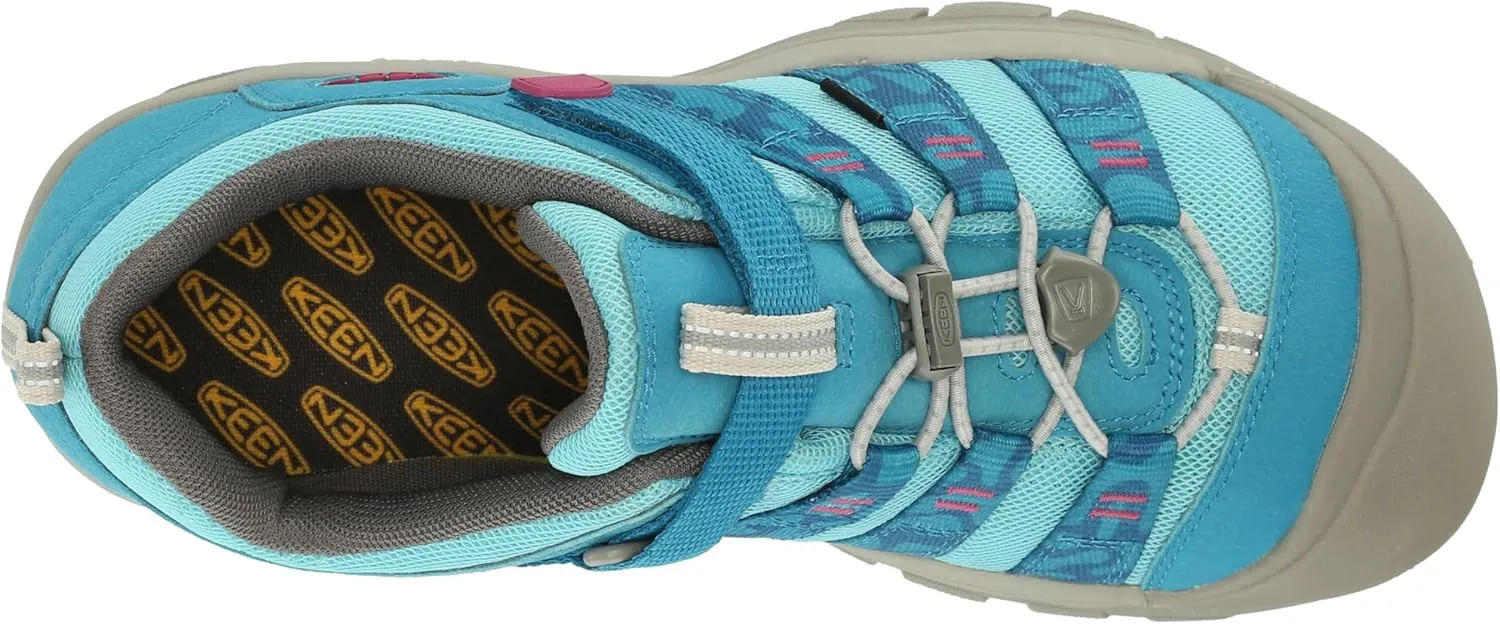 KEEN Unisex-Child Newport H2sho Casual Breathable Comfortable Sneakers