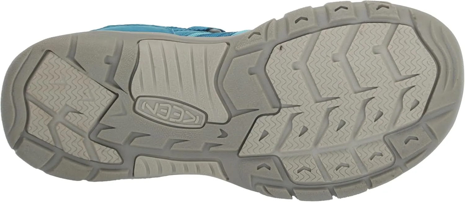 KEEN Unisex-Child Newport H2sho Casual Breathable Comfortable Sneakers