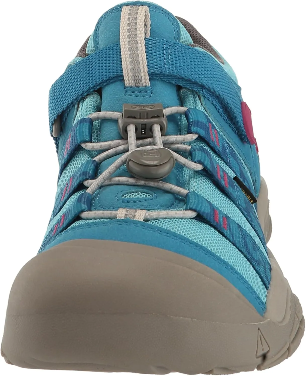 KEEN Unisex-Child Newport H2sho Casual Breathable Comfortable Sneakers