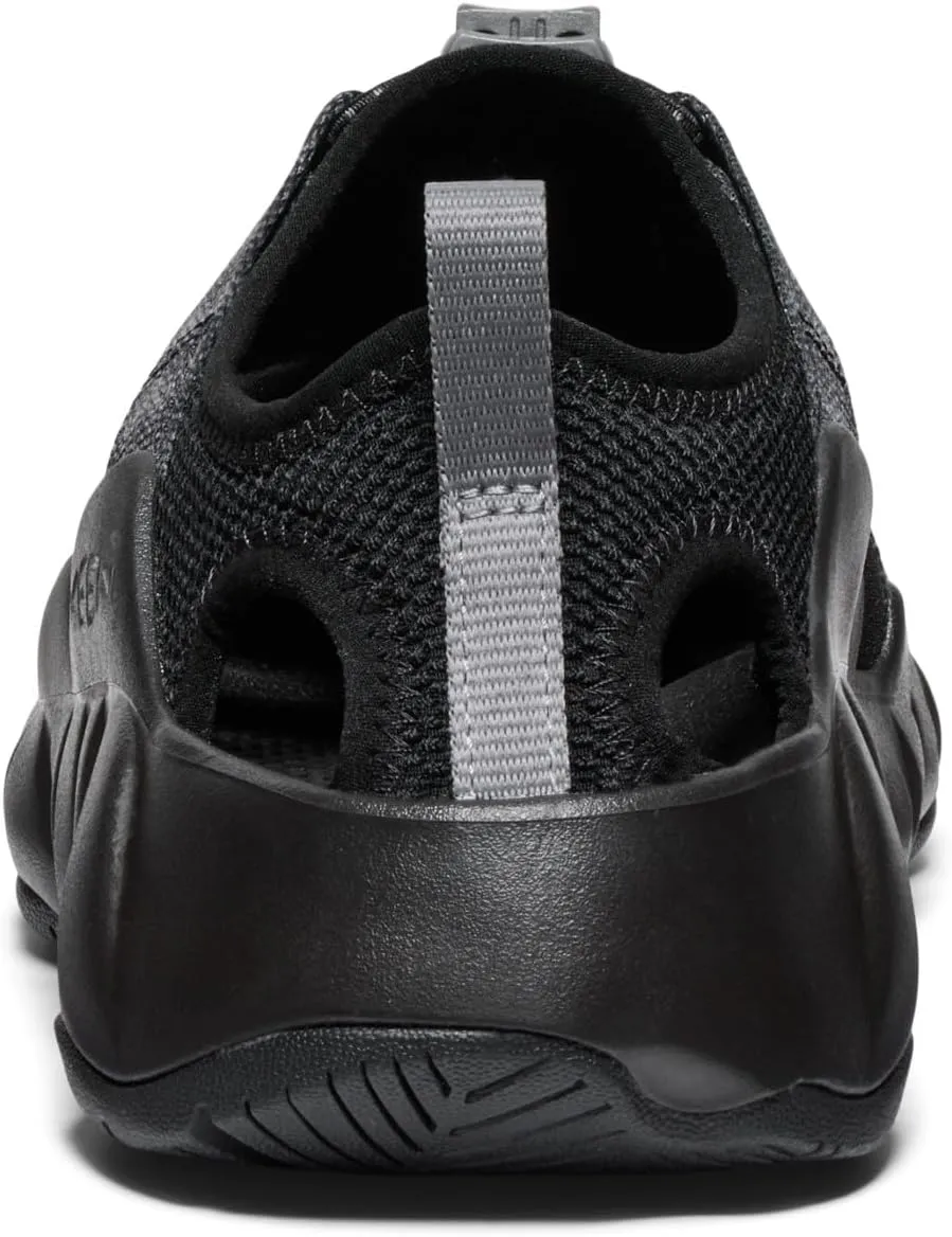 KEEN Women's Hyperport H2 Breathable Easy on Comfortable Hiking and Water Sandals