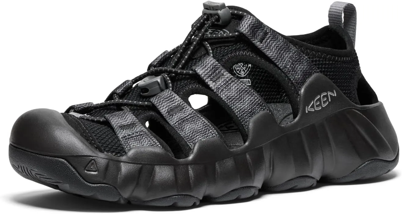 KEEN Women's Hyperport H2 Breathable Easy on Comfortable Hiking and Water Sandals